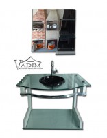 Gabinete Orus Branco 